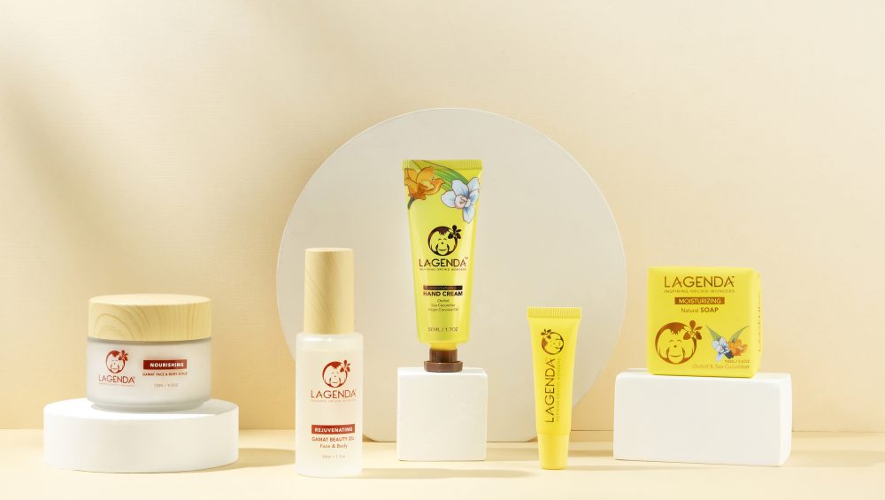 Gamat (Sea Cucumber) Body Care Malaysia: Your Go-to Skincare Routine | LAGENDA