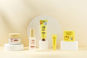 Gamat (Sea Cucumber) Body Care Malaysia: Your Go-to Skincare Routine | LAGENDA