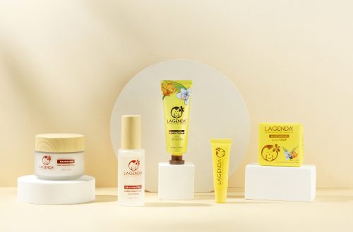Gamat (Sea Cucumber) Body Care Malaysia: Your Go-to Skincare Routine | LAGENDA
