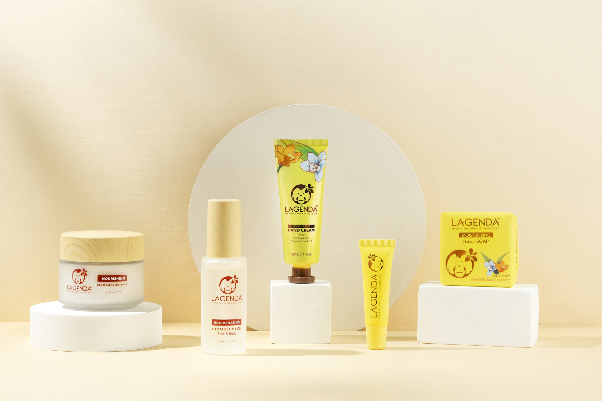 Gamat (Sea Cucumber) Body Care Malaysia: Your Go-to Skincare Routine | LAGENDA