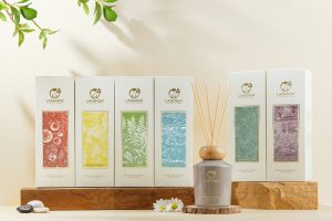 Home Fragrance Malaysia: A Memorable Souvenir
