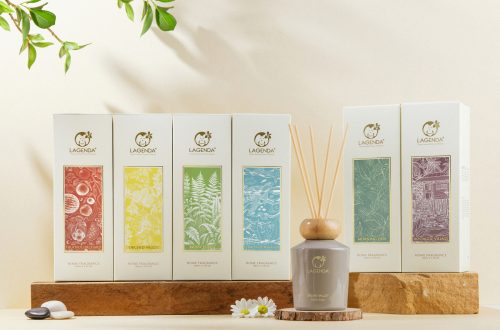 Home Fragrance Malaysia: A Memorable Souvenir