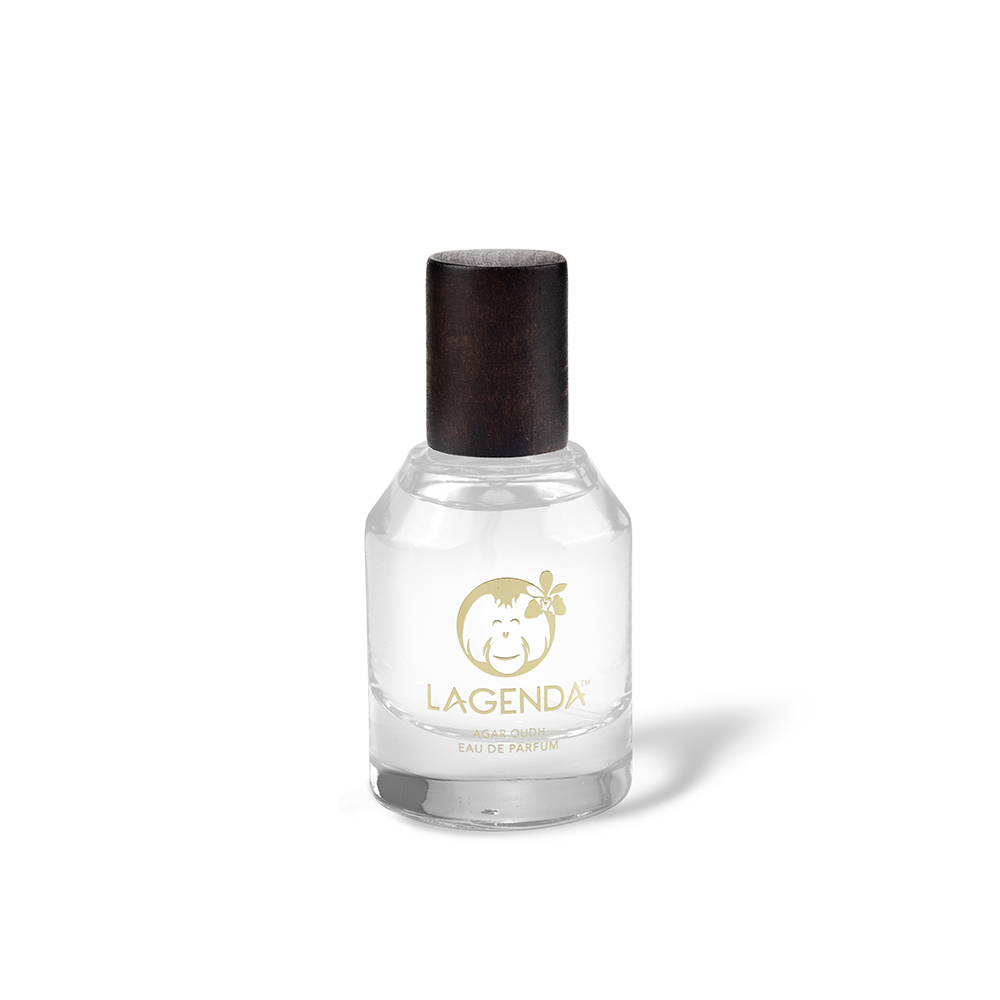 Oriental Agar Oudh Eau De Parfum image 2