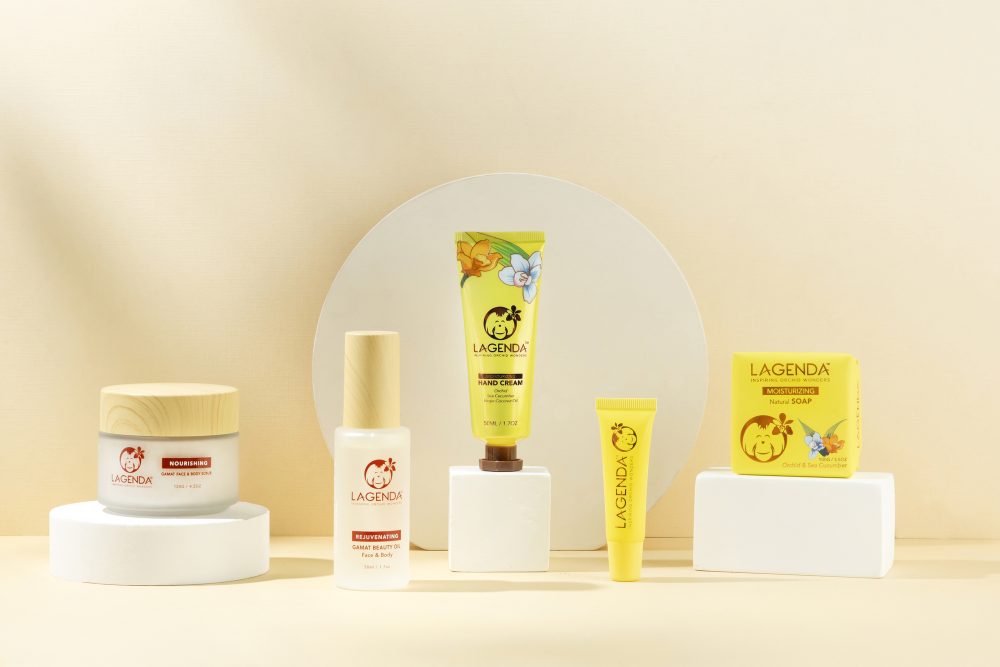 Gamat (Sea Gamat (Sea Cucumber) Body Care Malaysia: Your Go-to Skincare Routine | LAGENDA) Body Care Malaysia iamge Gamat (Sea Cucumber) Body Care Malaysia: Your Go-to Skincare Routine | LAGENDA